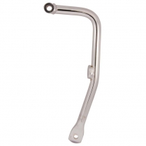 Clutch Release Arm - Chrome Plated - 1958 Cushman Scooter 