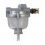 Fuel Filter Assembly - 50 Series - 1946-48 Cushman Scooter