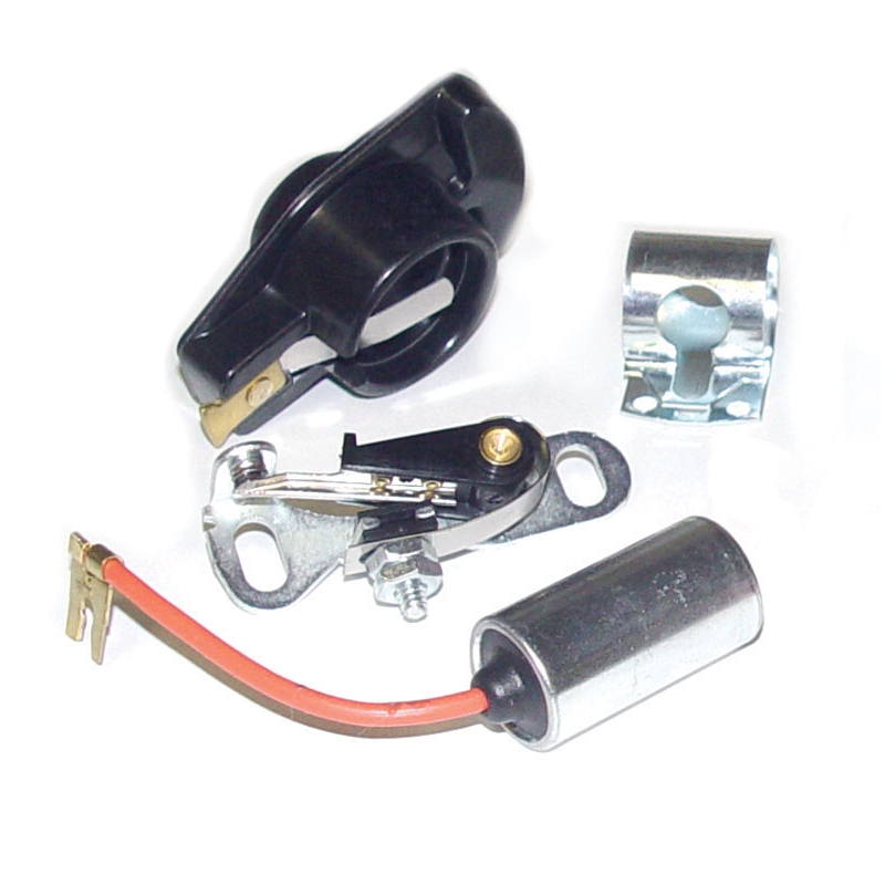 thumbnail image 2 of Ignition Tune-Up Kit For Ford 9N, 2N, 8N Tractors – Front Mount Distributor 2 of 4