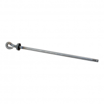 Fork Spring Guide Rod - 30/50 Series - 1942-48 Cushman Scooter 