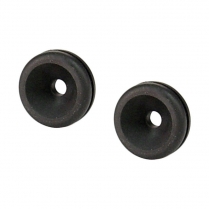 Air Vent Cable Grommets - 1949-51 Ford Car  