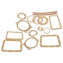 Transmission & Universal Joint Gasket Kit - 1932-52 Ford Truck, 1932-48 Ford Car