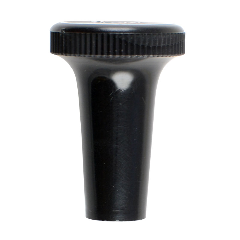 Choke Knob Mahoganey for 1932 Ford Cars Dennis Carpenter Ford