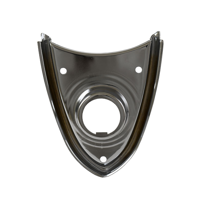 Backup Light Housing for 195556 Ford Cars Dennis Carpenter Ford Restorations