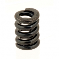 Vent Window Pivot Spring - Lower - 1953-96 Ford Truck, 1966-96 Ford Bronco, 1953-64 Ford Car