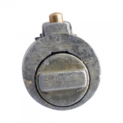 Trunk or Tailgate Lock Cylinder - 1953-66 Ford Cars Dennis Carpenter