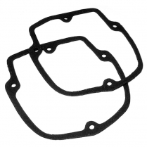 Taillight Lens Gaskets - 1955-66 Ford Truck