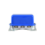 Voltage Regulator - 12V - 1956-67 Ford Truck, 1956-64 Ford Car