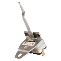 Heater Motor Switch - 1956 Ford Car  