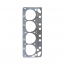 Engine Overhaul Gasket Set - 1954-64 Ford Truck, 1955-62 Ford Car, 1954-60 Mercury Car