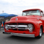 Grille - 1956 Ford Truck