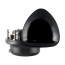 Horn Assembly - 12v Low Pitch - 1957-64 Ford Truck, 1957-64 Ford Car