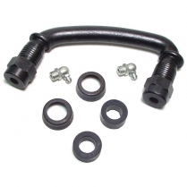 Idler Arm Kit - without Power Steering - 1957-59 Ford Car