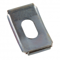 Roof Rail Molding Clip - 1957-58 Ford Car