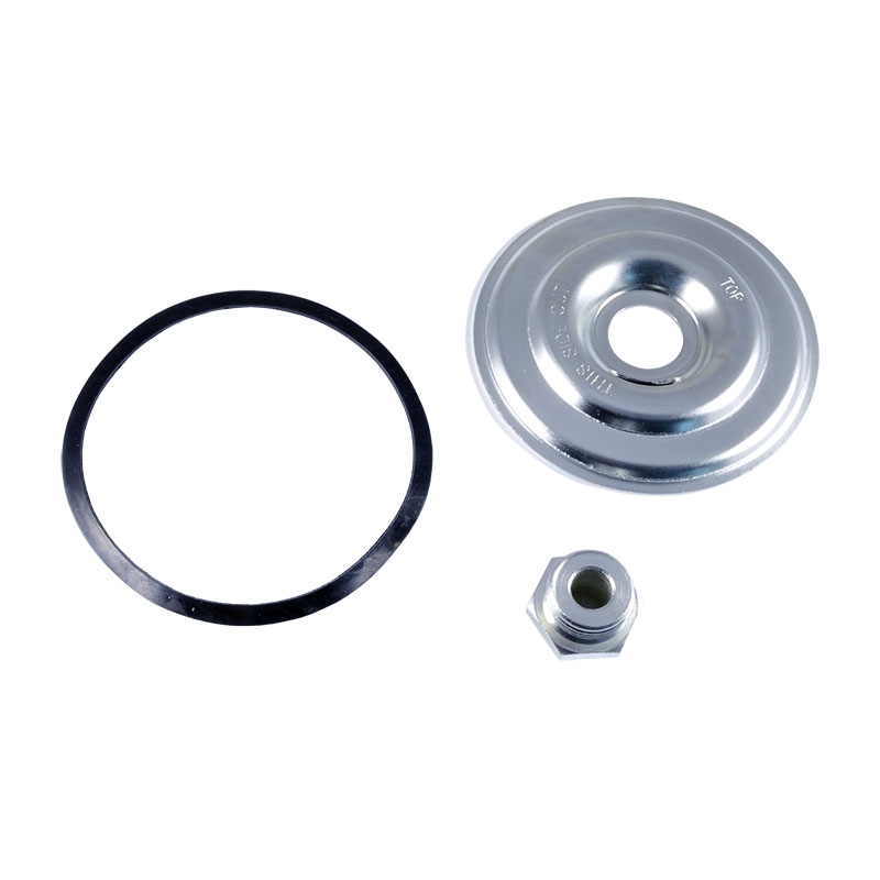 Conversion Kit fits Ford 800 801 series Tractors Details about   Oil Filter Adapter 