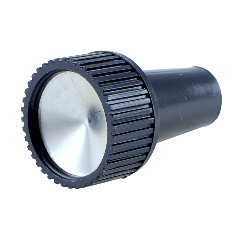 Air Vent Knob for 195758 Ford Cars Dennis Carpenter Ford Restorations