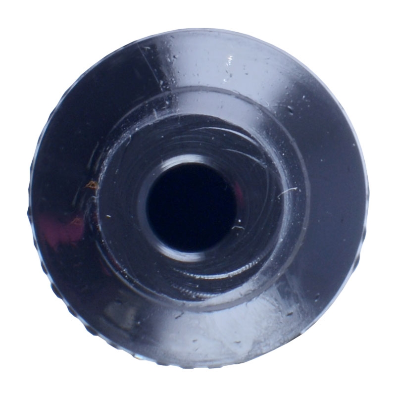 Air Vent Knob for 195758 Ford Cars Dennis Carpenter Ford Restorations