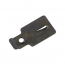 Door Molding Clip - Rear of Upper Molding - 1957-58 Ford Car