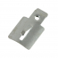 Door Molding Clip - Rear of  Lower Molding - 1957-58 Ford Car