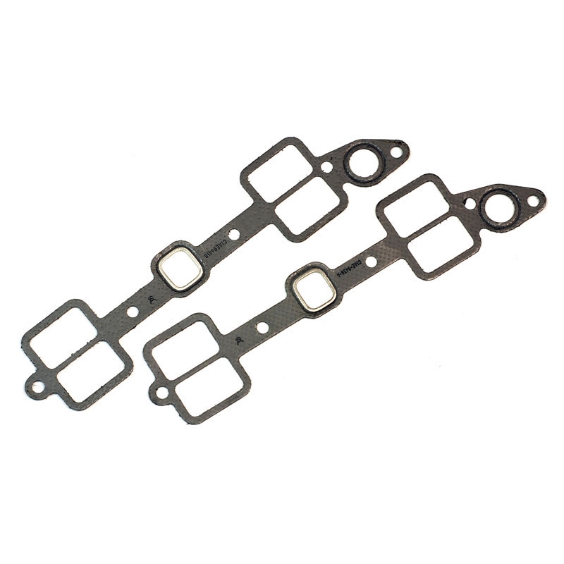 Intake Manifold Gasket Set - 1955-64 Ford Trucks & Cars | Dennis Carpenter