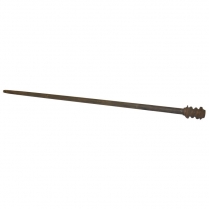 Steering Worm Shaft - 1957-60 Ford Truck