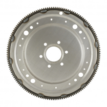 Flywheel and  Ring Gear Assembly - 1958-64 Ford Car