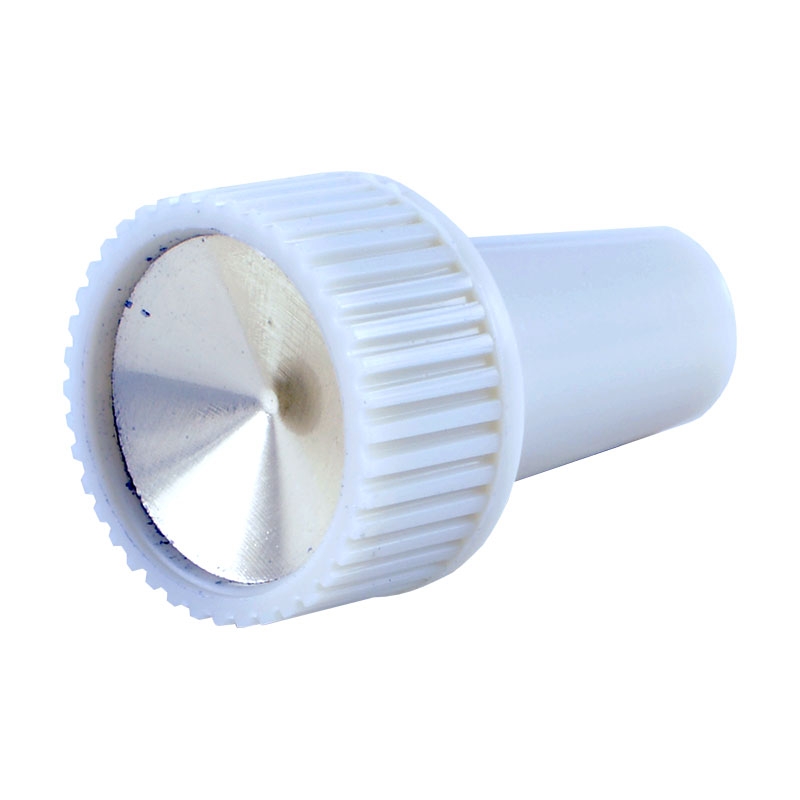 Air Vent Knob for 195859 Ford Cars Dennis Carpenter Ford Restorations