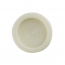 Choke / Fresh Air Vent Knobs - White - 1959-60 Ford Truck