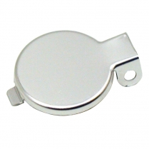 Windshield Washer Reservoir Cover - 1965-67 Ford Truck, 1966-67 Ford Bronco, 1960-67 Ford Car