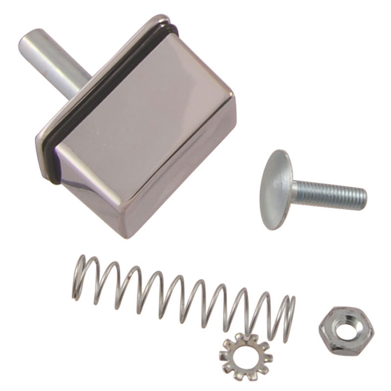 Door Handle Push Button for 195860 Ford Cars Dennis Carpenter Ford