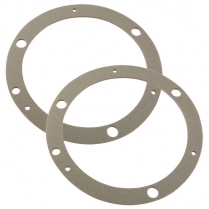Taillight Lens Gasket - 1959 Ford Car