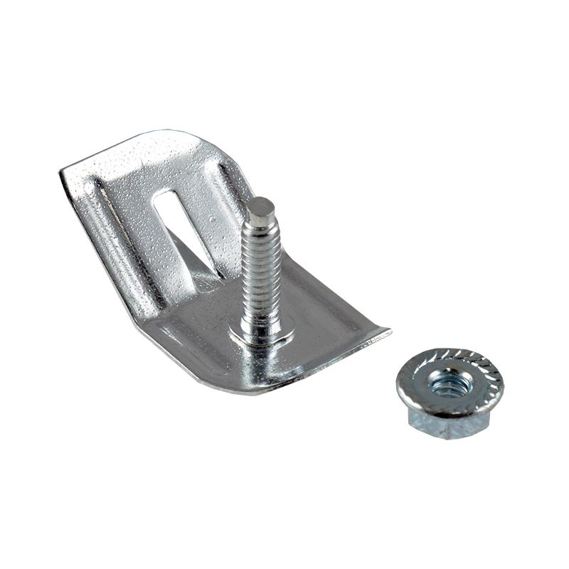 Body Molding Clip 1959 Ford Car Dennis Carpenter Ford Restorations