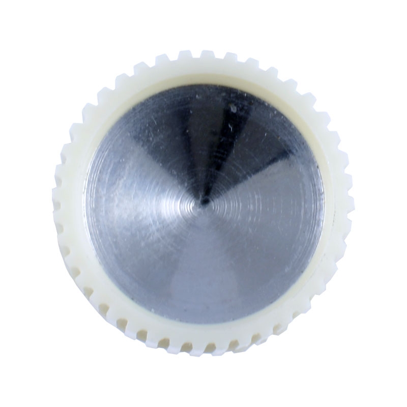 Air Vent Knob for 195960 Ford Cars Dennis Carpenter Ford Restorations