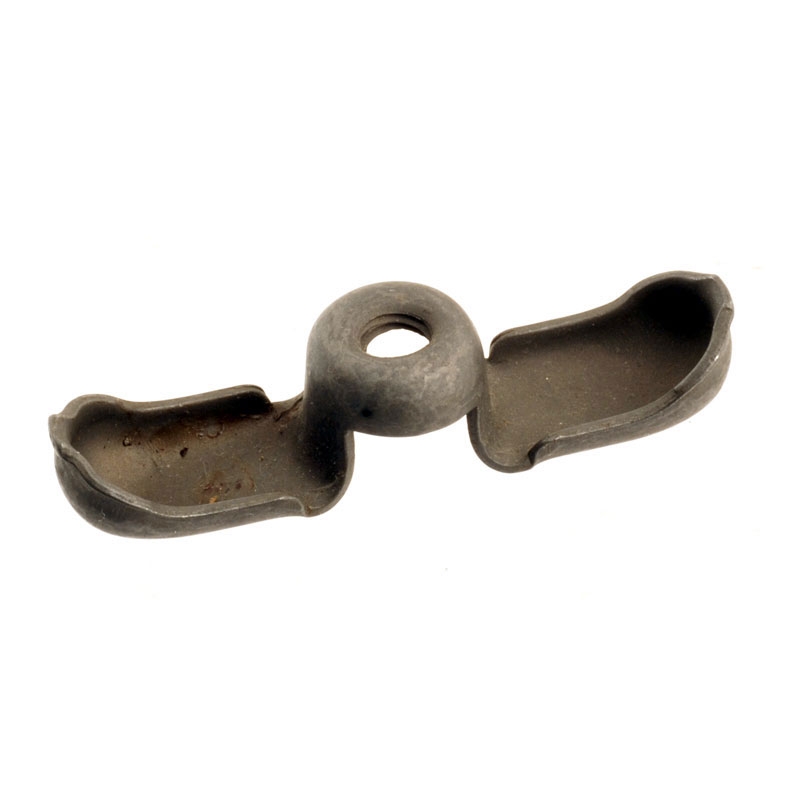 Spare Wheel Hold Down Wing Nut - 3 8