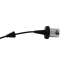 Dome Light Socket & Wire - 12 inch - 1953-56 Ford Truck, 1952-59 Ford Car