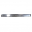 Door Scuff Plates - 2 Door - Pair - 1952-54 Ford Car