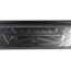 Door Scuff Plates - 2 Door - Pair - 1952-54 Ford Car