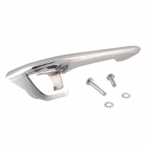 Outside Door Handle - Right - 1952-56 Ford Car  