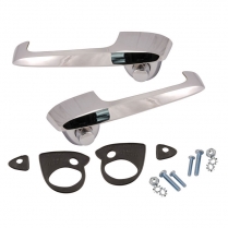 Outside Door Handle Kit - 1953-60 Ford Truck