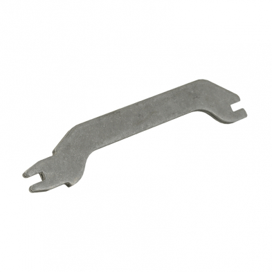 Park Brake Operating Lever - 1948-63 Ford Truck, 1955-60 Ford Car ...