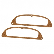 Taillight Lens Gasket - 1960 Ford Car