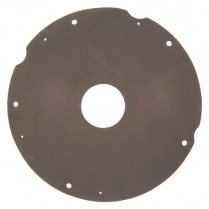 Heater Motor Cover Seal - 1960-61 Ford Car  