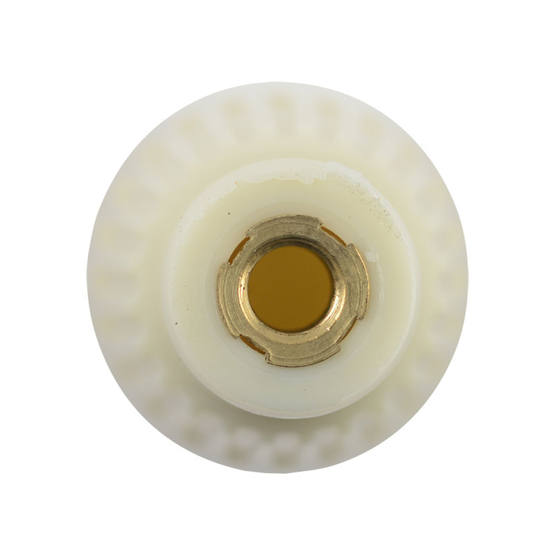 Choke Cable Knob for 196063 Ford Cars Dennis Carpenter Ford Restorations