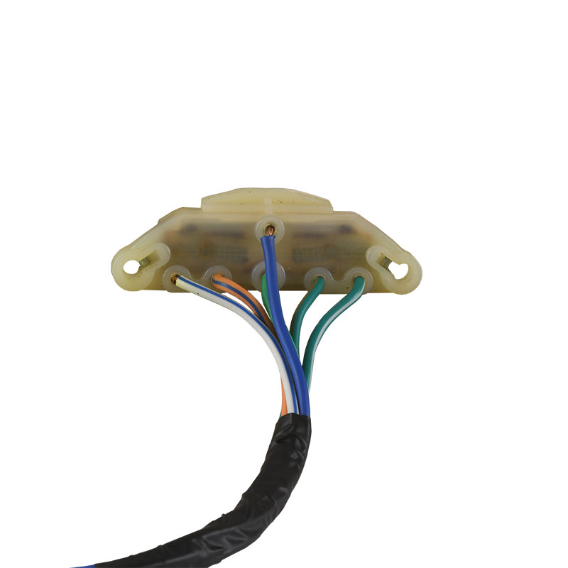 Turn Signal Switch Wiring Only for 1960-63 Ford Trucks and Cars