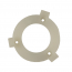 Horn Ring Kit - 1961-70 Ford Truck, 1960-63 Ford Car and Mercury Comet
