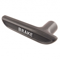 Parking Brake Release Handle - 1961-66 Ford Truck, 1960-65 Ford Car