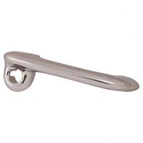 Outside Door Handle - RH - 1966-77 Ford Bronco, 1960-65 Ford Car