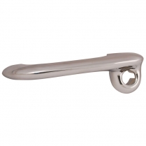 Outside Door Handle - LH - 1966-77 Ford Bronco, 1960-65 Ford Car