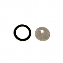Sediment Bowl Gasket and Screen Kit - 1955-64 Ford Tractor
