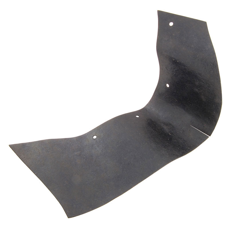 Inner Fender Apron To Firewall Seal for 196162 Ford Cars Dennis